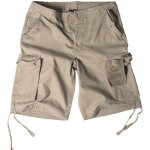 Šortky Mil-Tec Paratrooper khaki – Zboží Dáma