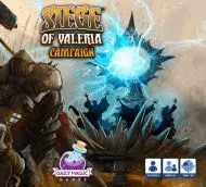 Daily Magic Games Siege of Valeria Campaign