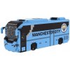 BRXLZ Stavebnice MANCHESTER CITY Team Bus