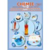 Chemie 9 - Úvod do obecné a organické chemie (barevný pracovní sešit)