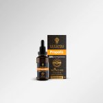 Bee&You Propolisový extrakt 20 % 30 ml – Hledejceny.cz