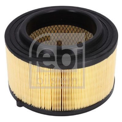 Vzduchový filtr FEBI BILSTEIN 170202 – Hledejceny.cz