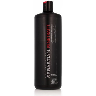 Sebastian Foundation šampon Penetraitt Shampoo 1000 ml – Zboží Mobilmania