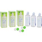 Bausch & Lomb Biotrue Multi-Purpose 3 x 300 ml – Zboží Mobilmania