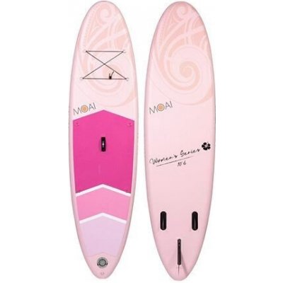 paddleboard MOAI 10'6'' WOMEN