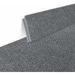 BRASED Soklová lišta Kassel Concrete K40 0,61m – Hledejceny.cz