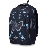 Walker batoh Fame Shadow Dancer Dark modrá – Zboží Mobilmania