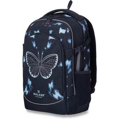 Walker batoh Fame Shadow Dancer Dark modrá – Zboží Mobilmania