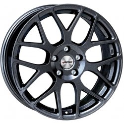 Autec Hexano 7x16 4x100 ET35 black