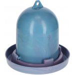 KERBL Napáječka plastová klobouková bajonet 3,5 l – Zbozi.Blesk.cz