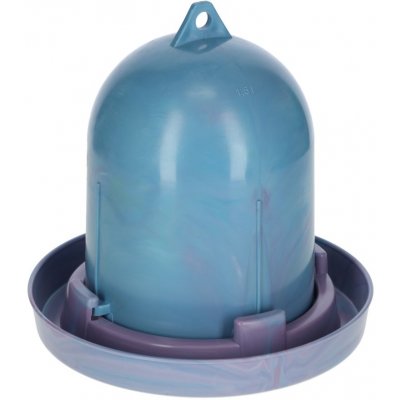 KERBL Napáječka plastová klobouková bajonet 3,5 l – Zbozi.Blesk.cz