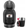 Kávovar na kapsle Krups Nescafé Dolce Gusto Mini Me KP123810A