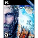 Lost Planet 3 – Hledejceny.cz