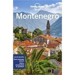 Montenegro - Tamara Sheward, Peter Dragicevich – Hledejceny.cz