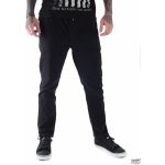 Globe Goodstock kalhoty Beach pant Black GB01416001-BLK – Hledejceny.cz