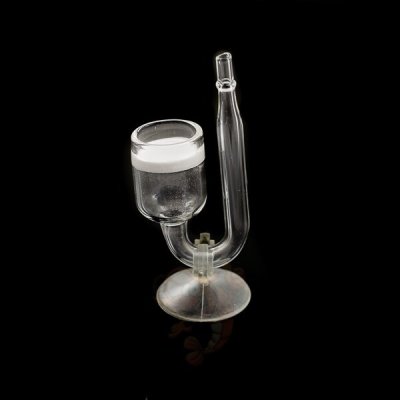 Aqua Nova CO2 skleněný difuzér 20 mm – Zboží Dáma