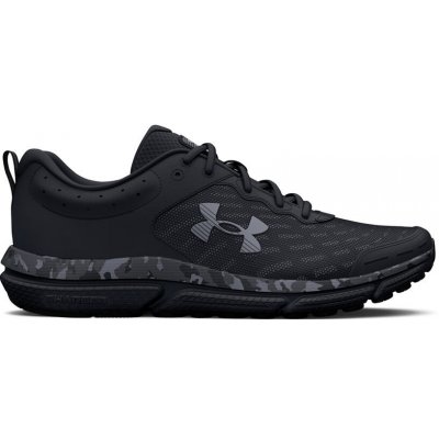 Under Armour Charged Assert 10 Camo – Zboží Dáma
