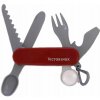 Malý kutil Klein Švýcarský nůž Victorinox plastový bezpečný