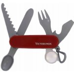 Klein Švýcarský nůž Victorinox plastový bezpečný – Zbozi.Blesk.cz