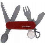 Klein Švýcarský nůž Victorinox plastový bezpečný – Zboží Mobilmania