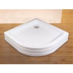 Ravak Ronda 90 x 90 cm A207001120 – Hledejceny.cz