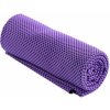 Ručník Modom Chladící ručník fialový SJH 540E 32 x 90 cm