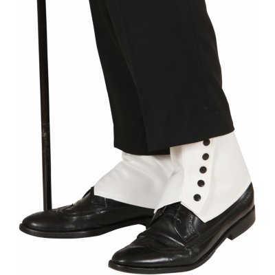 Retro pro Psí dečky bílé – Zboží Mobilmania