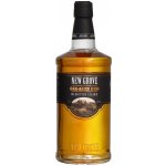 New Grove Old Oak Aged Rum 40% 0,7 l (holá láhev) – Sleviste.cz