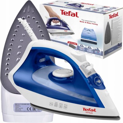 TEFAL FV 1711E0 – Zboží Dáma
