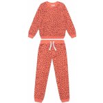 Winkiki dívčí tepláková souprava WTG 12080 lososová – Zboží Mobilmania