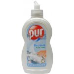 Pur Balsam Aloe Vera 450 ml – Zboží Dáma