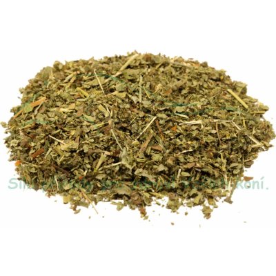 Koňské bylinky Kontryhel obecný nať Alchemilla vulgaris 1 kg – Hledejceny.cz