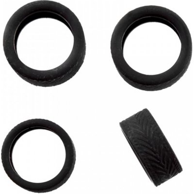 Carrera EVO D132 pneu 27446 30665 LaFerrari – Zboží Dáma