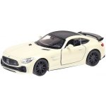 Mikro Trading Mercedes AMG Gtr 12cm kov na zpětný chod – Hledejceny.cz