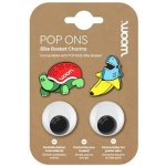 Woom POP ON na košík – Zboží Mobilmania