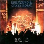 Young Neil & Crazy Horse - Weld - Live CD – Zbozi.Blesk.cz