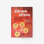 Zdravé střevo - David Frej, Jiří Kuchař – Zboží Mobilmania