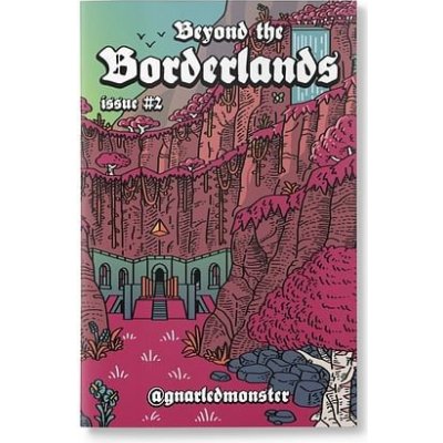 Beyond the Borderlands 2