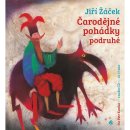 Čarodějné pohádky podruhé - Jiří Žáček