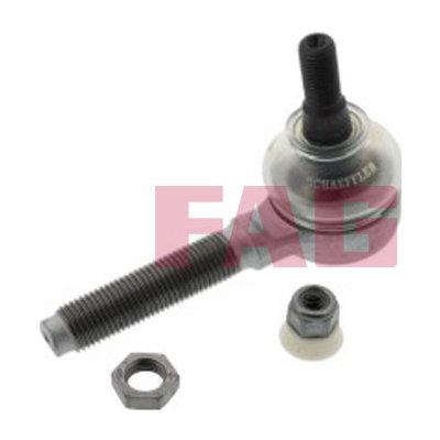 Hlava příčného táhla řízení - čep řízení FAG 840 0922 10 (840092210) – Zbozi.Blesk.cz