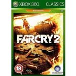Far Cry 2 – Zboží Živě