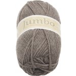 Bellatex Příze JUMBO Béžová,Šedá 100g / 147 m – Hledejceny.cz
