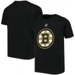 Outerstuff dětské tričko Boston Bruins Primary Logo Tee – Zboží Mobilmania