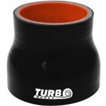 TurboWorks Silikonová redukce 63-57 mm – Hledejceny.cz