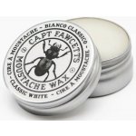 Captain Fawcett Bianco Classico Moustache Wax vosk na knír 15 ml – Hledejceny.cz