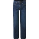 esmara Men pánské džíny "Straight Fit" tmavě modrá – Hledejceny.cz