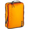 Obal na oděv a obuv Eagle Creek obal Pack-It Isolate Compression Cube S sahara yellow