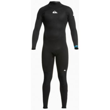 Quiksilver 3/2mm Prologue BZ We black