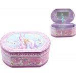 Hrací skříňka šperkovnice jednorožec – Zboží Dáma