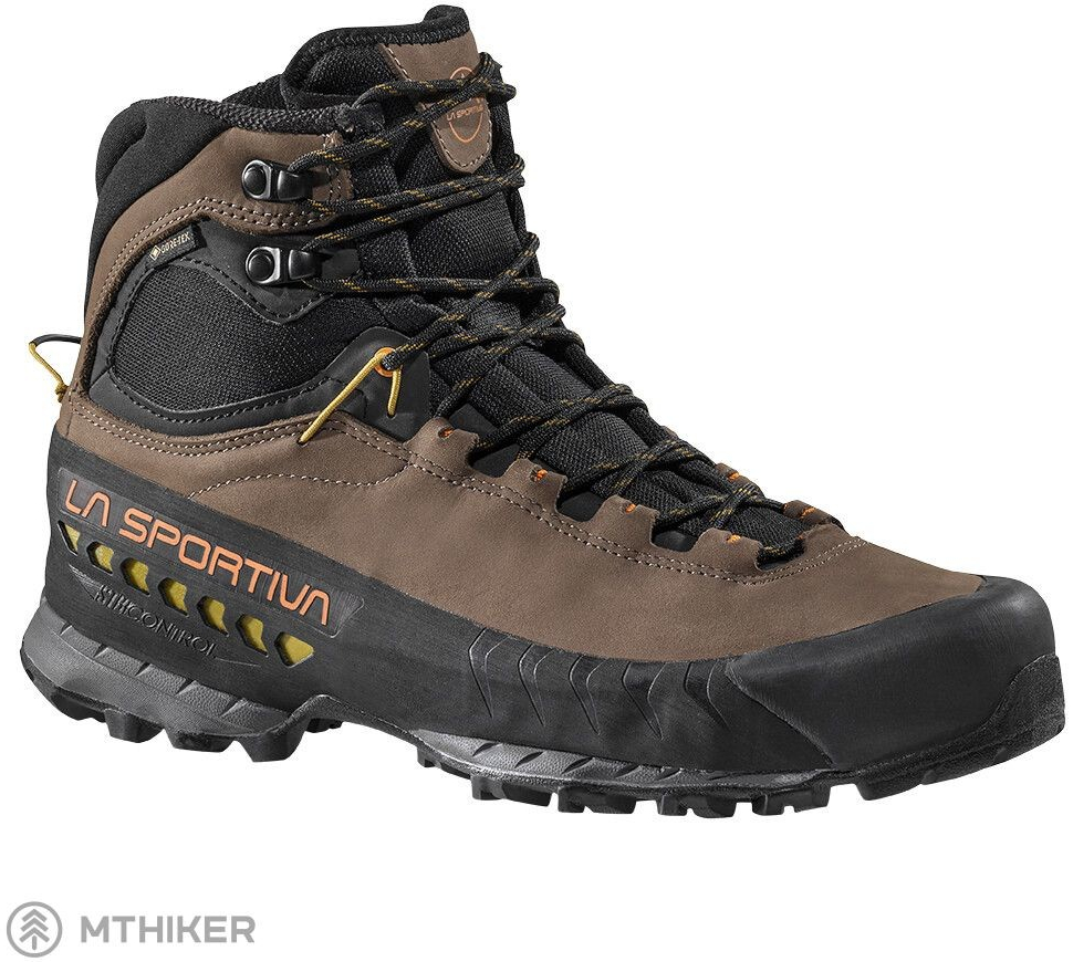 La Sportiva TX5 GTX man chocolate avocado